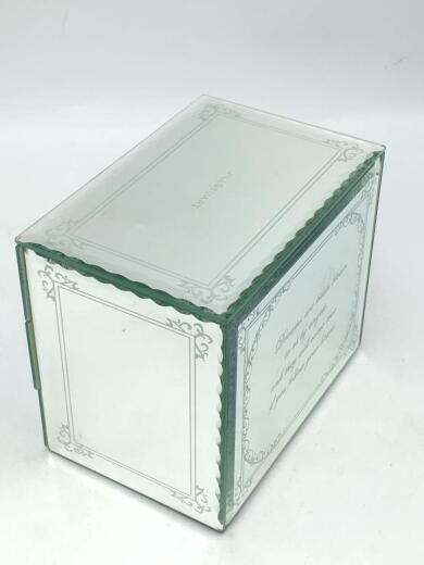 画像：JILLSTUARTジルスチュアート/ミラーチェスト/ジュエリーボックス/インテリア雑貨/小物入れ4