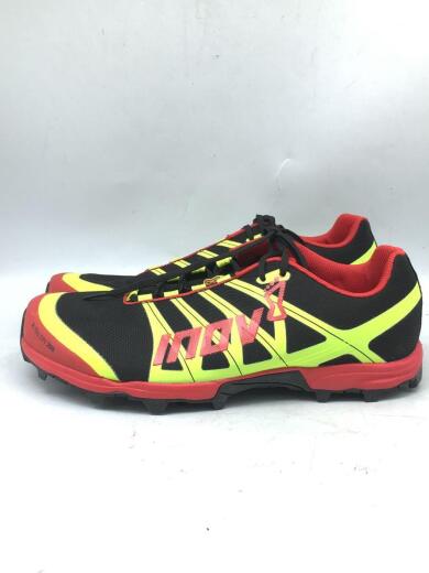 画像：inov-8X-TALON 200/ローカットスニーカー/28cm/BLK1