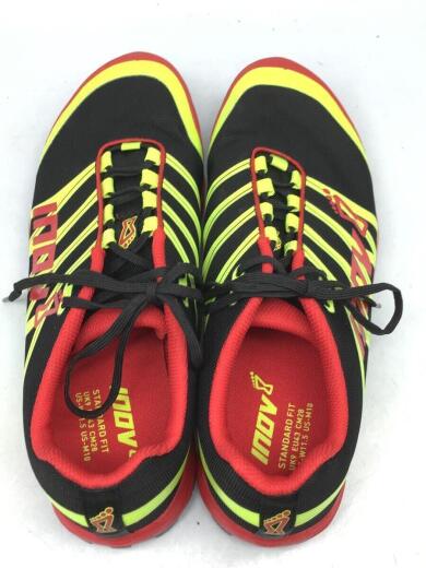 画像：inov-8X-TALON 200/ローカットスニーカー/28cm/BLK3