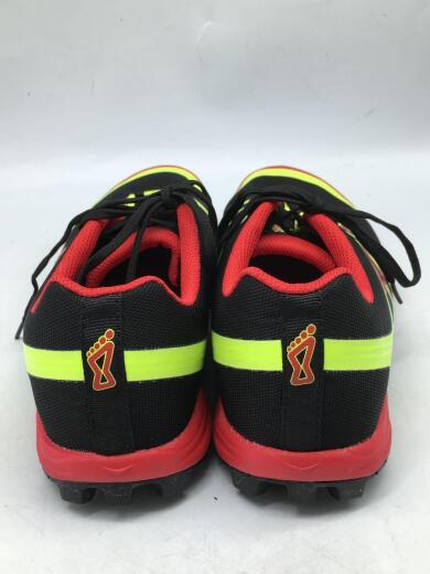 画像：inov-8X-TALON 200/ローカットスニーカー/28cm/BLK4