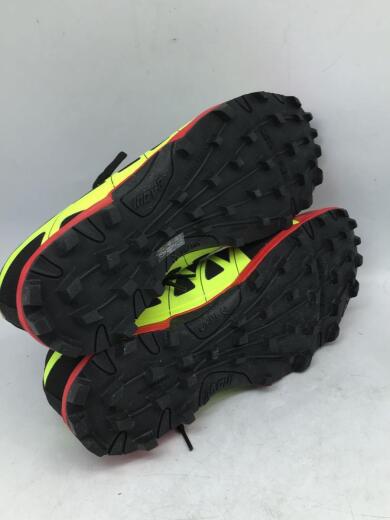 画像：inov-8X-TALON 200/ローカットスニーカー/28cm/BLK7