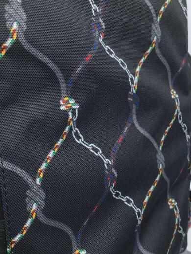 画像：NIKEナイキ/バックフープスエリートプロバックパック/バスケリュック/ポリエステル/黒/DQ5178-0107