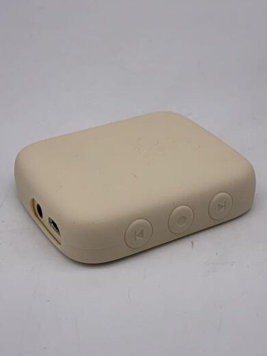 画像：Shanlingシャンリン/ハイレゾ対応ポータブルメモリープレーヤー/Q1/クリーム/DAP5