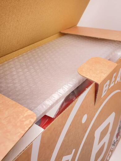 画像：その他ブランドジムビーム×OPEN MIC/コラボデザイン アナログレコードプレーヤー/非売品4