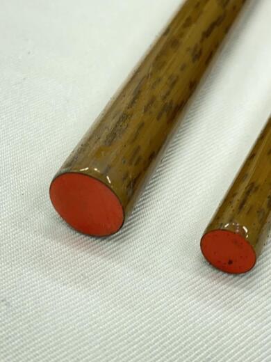 画像：SHIMANOシマノ/ロッド/ヘラ竿/朱紋峰/嵐水/24尺6