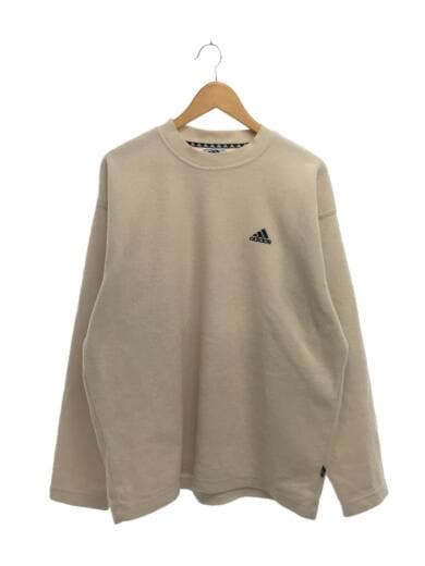 画像：adidas90s/万国旗タグ/パフォーマンスロゴ/L/ポリエステル/IVO1