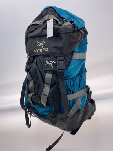 画像：ARC’TERYXBORA30/リュック/--/BLU/保管状況によりヨゴレ・カビ有2