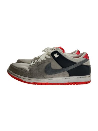 商品画像：SB DUNK LOW PRO ISO/INFRARED/29cm/WHT/グレー 1