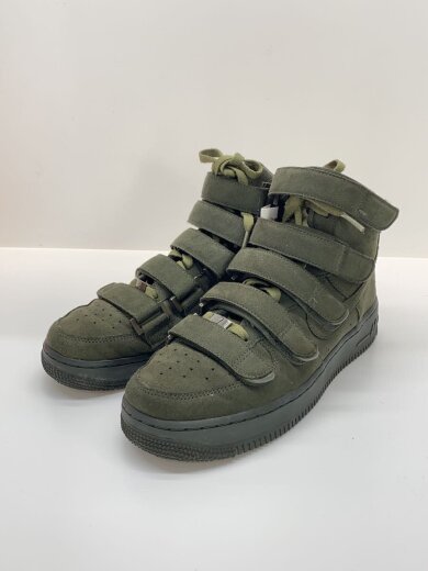 商品画像：BILLIE EILISH X AIR FORCE 1 HIGH 07 SP_ビリーアイリッシュ X エアフォース/2 2