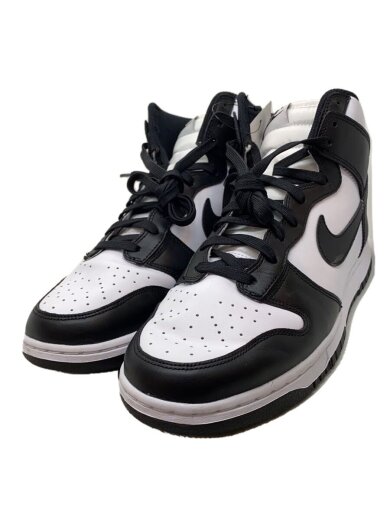 商品画像：DUNK HI RETRO_ダンク ハイ レトロ/27.5cm/WHT 2