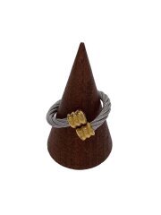 リング/--/FREE/SLV/メンズ/ワイヤーリング