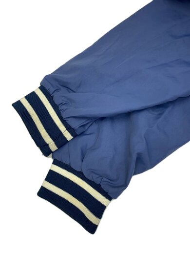 画像：A BATHING APEジャケット/M/ナイロン/NVY5