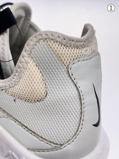 商品画像：AIRMAX INFINITY 2_エアマックスインフィニティ2/28cm/WHT 6