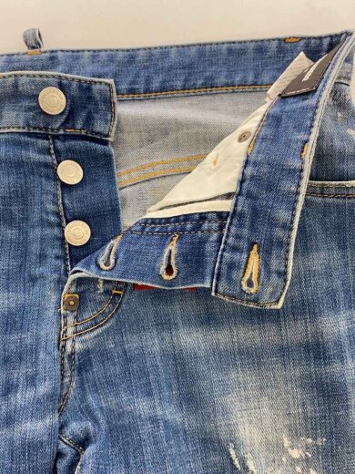 商品画像：スキニーパンツ/46/デニム/IDG/S74LB0082 S300342 3