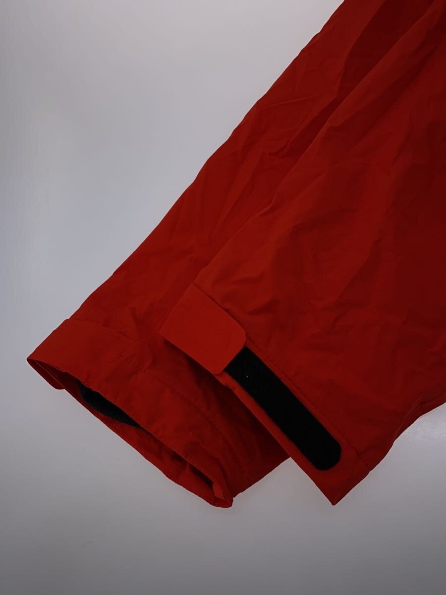 ナイロンジャケット MAMMUT / 24AW/Freeflight HS Thermo Hooded Jacket/XL/RED/1010-30960