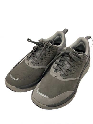 商品画像：WK400/Engineered Garments/ローカットスニーカー/27.5cm/GRY/1029510 2