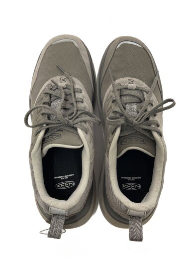 商品画像：WK400/Engineered Garments/ローカットスニーカー/27.5cm/GRY/1029510 3