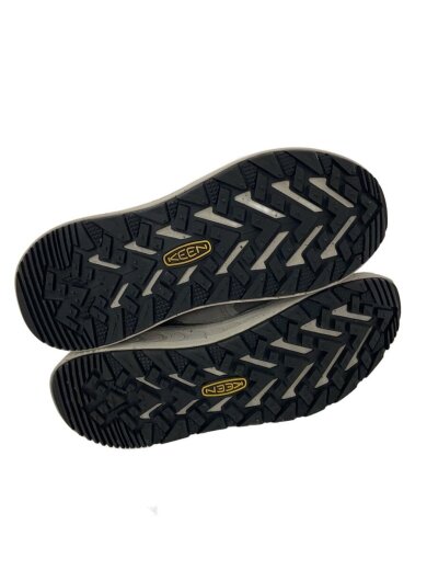 商品画像：WK400/Engineered Garments/ローカットスニーカー/27.5cm/GRY/1029510 4