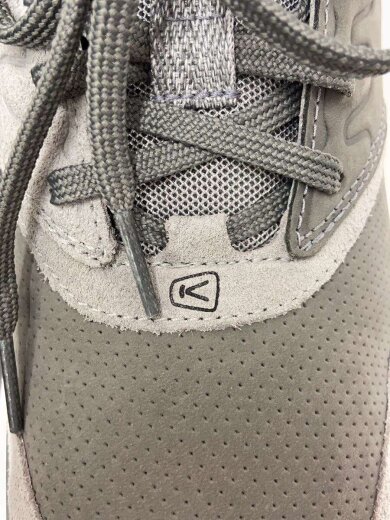 商品画像：WK400/Engineered Garments/ローカットスニーカー/27.5cm/GRY/1029510 7