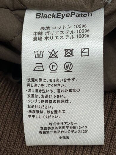 商品画像：HWC REAL TREE CAMO HOODED JACKET/ジャケット/L/コットン/KHK 4