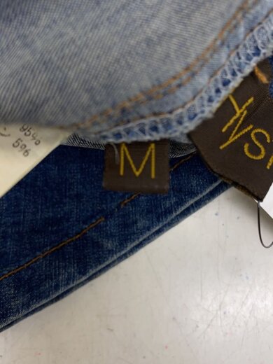 商品画像：ロングスカート/M/コットン/IDG/3AK-3332 6