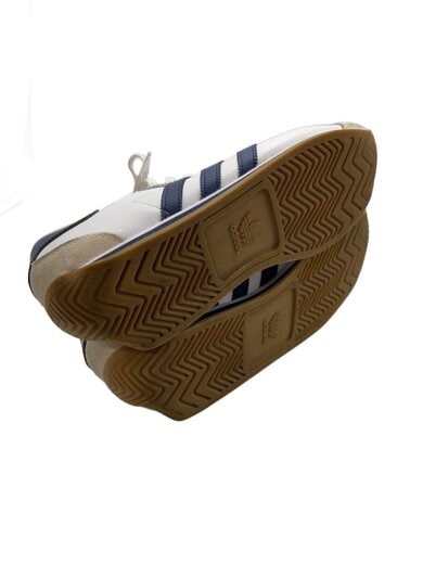 商品画像：COUNTRY II_カントリー 2/27.5cm/WHT 4