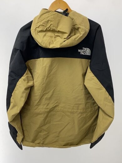 商品画像：MOUNTAIN LIGHT JACKET_マウンテンライトジャケット/L/ナイロン/BEG 2