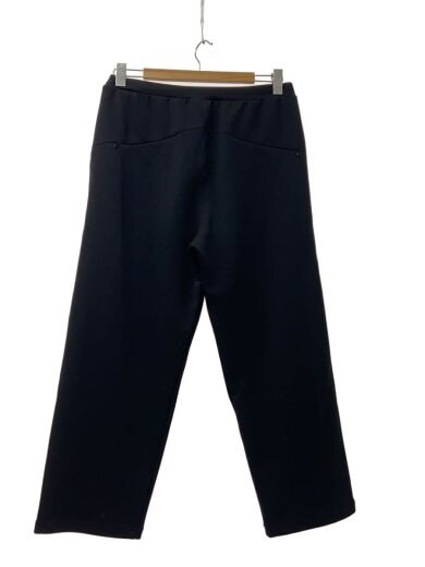商品画像：Tucked W.U.Pant/2タック/M/ポリエステル/BLK/LQ245 2