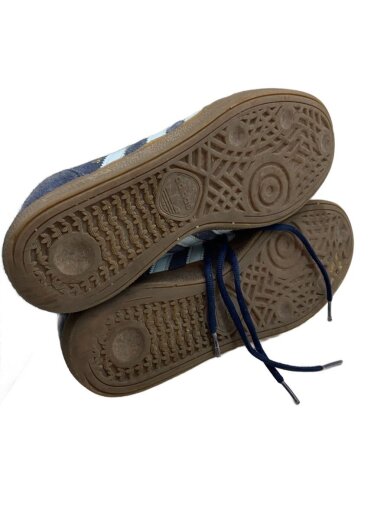 商品画像：HANDBALL SPZL/ハンドボール スペシャル/BD7633/ネイビー/27cm/NVY 4