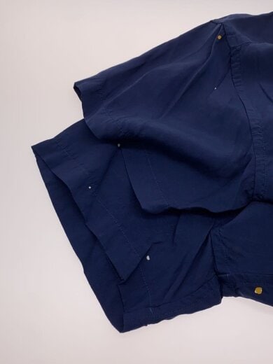 商品画像：20SS/ホノルルムーンナイト アロハシャツ/オーバーサイズ/S/レーヨン/NVY 6