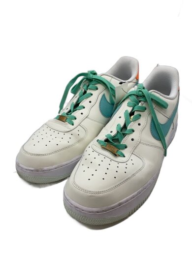 商品画像：AIR FORCE 1 07_エア フォース 1 07/30cm/WHT 2