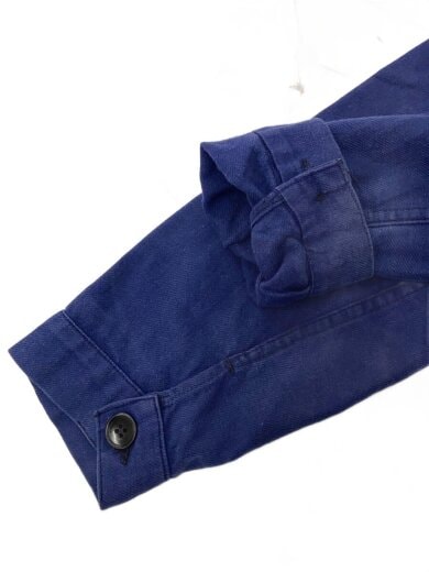 商品画像：カバーオール/--/--/NVY/ワークジャケット/ヴィンテージ 6