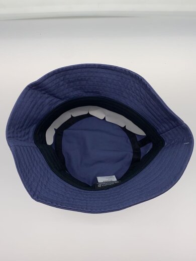 商品画像：ハット/M/コットン/NVY/メンズ 4