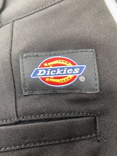 商品画像：FREAKS STORE別注/2タック テーパードパンツ/M/コットン/BLK/5122-7930// 4