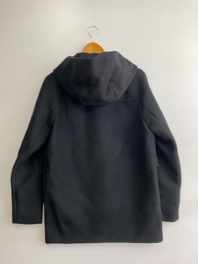 商品画像：alexander wang期/ウール ダッフルコート/44/ウール/BLK/394495 T0J01 2