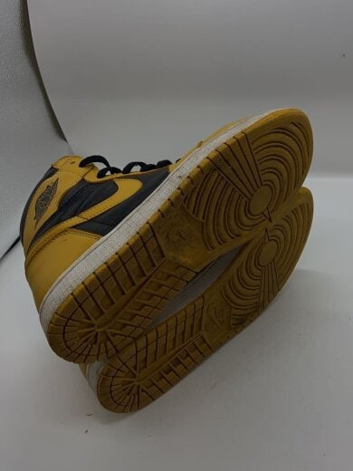 商品画像：AIR JORDAN 1 RETRO HIGH OG_エア ジョーダン 1 レトロ ハイ オリジナル/26cm/Y// 4