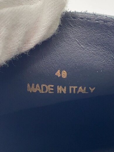 商品画像：シューズ/40/BLK/スウェード 5