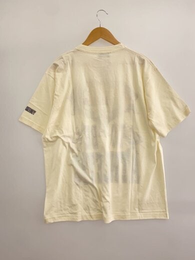 商品画像：Tシャツ/XL/コットン/WHT/41939 2