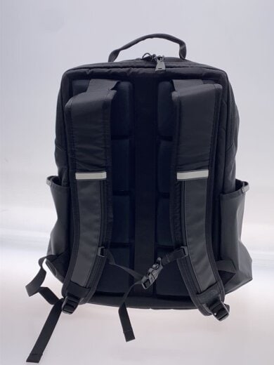 商品画像：リュック/--/BLK/NM82502R 2