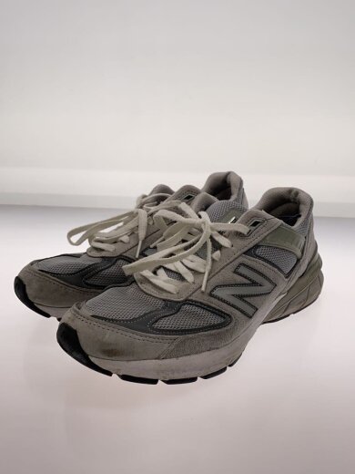 商品画像：シューズ/27.5cm/GRY/M990GL5 2