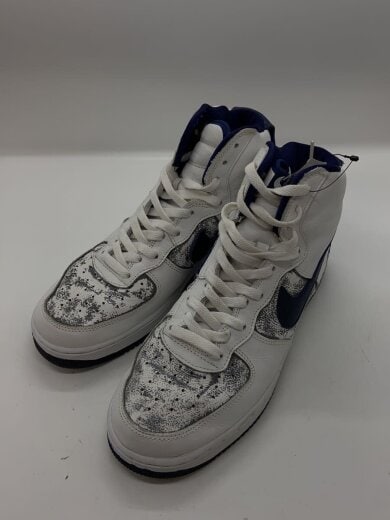 商品画像：AIR FORCE 1 HIGH/エアフォースハイ/ホワイト/624038-142/27.5cm/WHT// 2