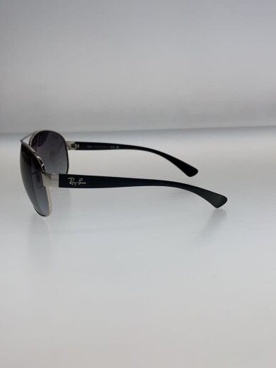 商品画像：RB3386 003 8G/67□13 130/サングラス/メタル/SLV/BLK/RB3386 3