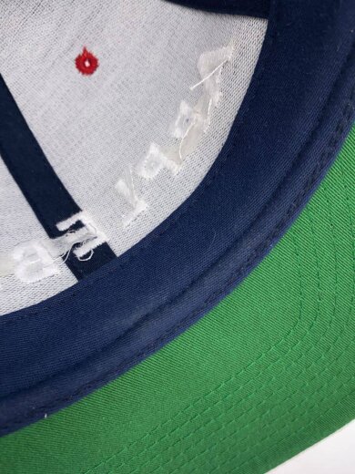 商品画像：キャップ/FREE/キャンバス/NVY/メンズ 6