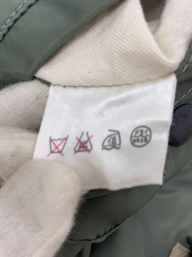 商品画像：フライトジャケット/--/--/KHK 4