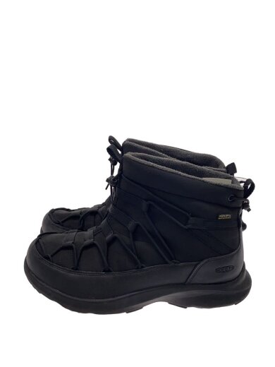 商品画像：ブーツ/27.5cm/GRY/1023553 1