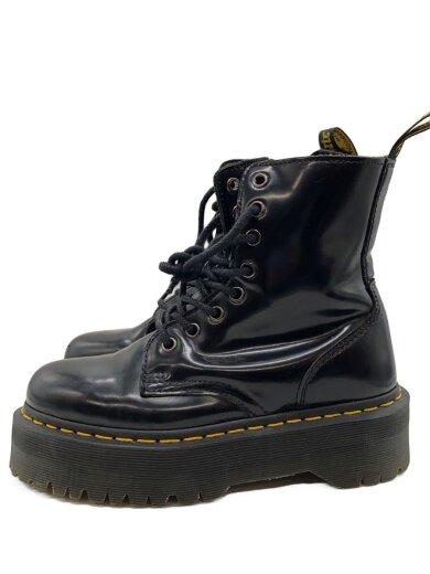 商品画像：JADON 8EYE BOOT/ブーツ/23cm/BLK/15265001 1