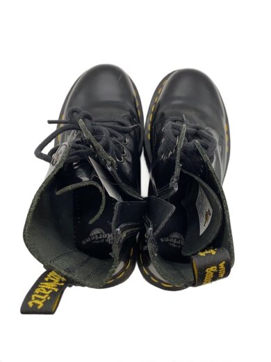 商品画像：JADON 8EYE BOOT/ブーツ/23cm/BLK/15265001 3