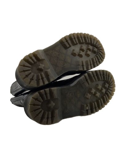 商品画像：JADON 8EYE BOOT/ブーツ/23cm/BLK/15265001 4