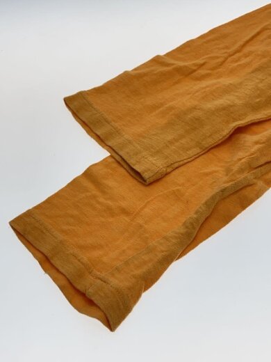 商品画像：長袖ワンピース/2/コットン/ORN/UCU4805-1 5