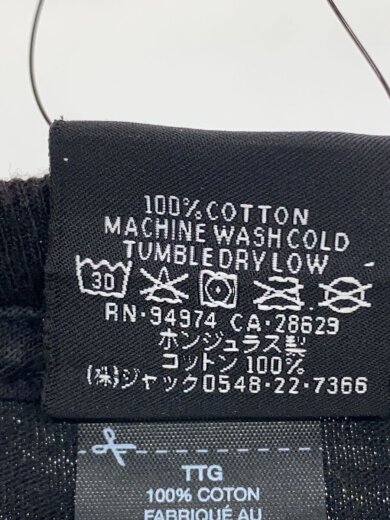 商品画像：Tシャツ/XXL/コットン 4